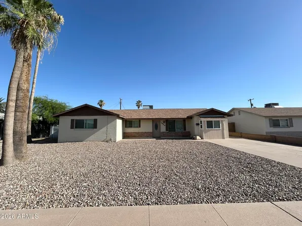 1533 W 7TH Street, Tempe, AZ 85281