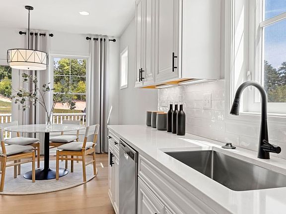 Quality Finishes