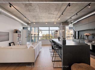 42 Camden St #603, Toronto, ON