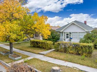 114 3rd Ave S, Stanford, MT 59479