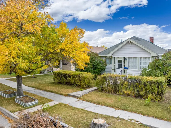 114 3rd Ave S, Stanford, MT 59479