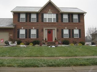 11877 Winston Cir, Cincinnati, OH 45240