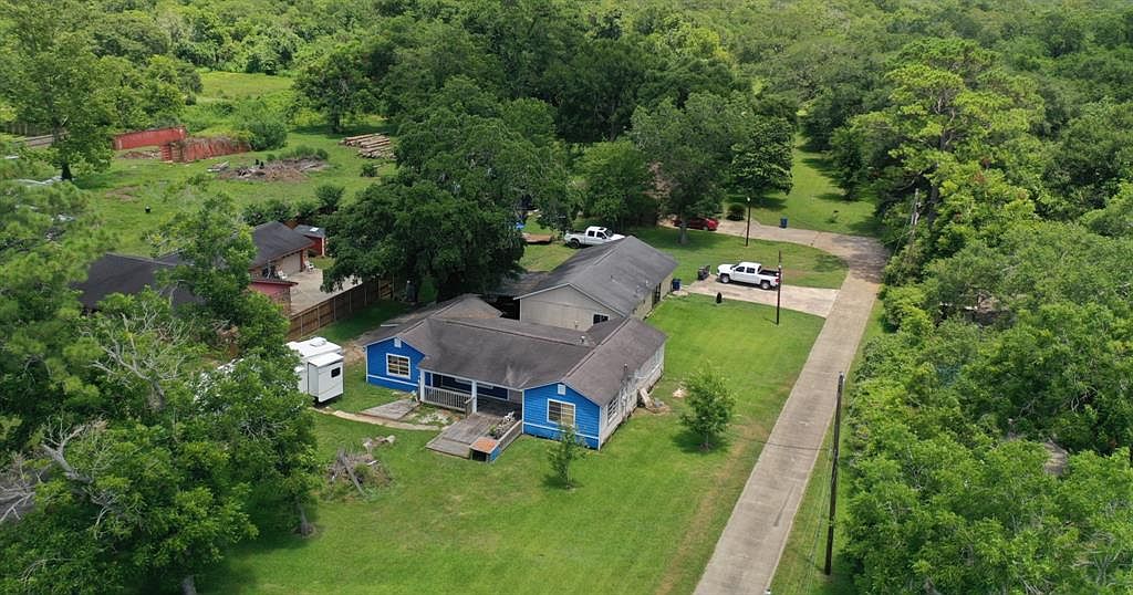 327 Primrose Ln, Jones Creek, TX 77541 MLS 40424409 Zillow