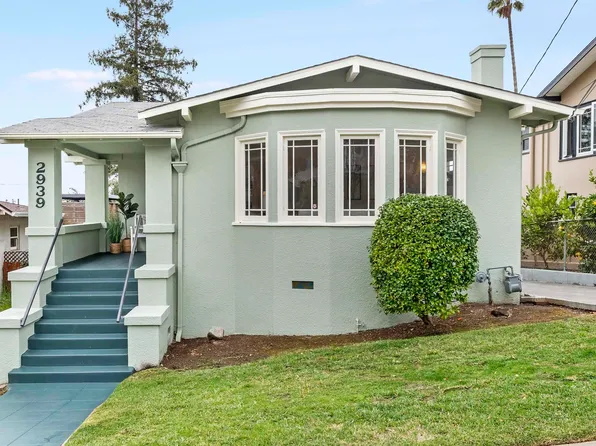 2939 Florida St, Oakland, CA 94602