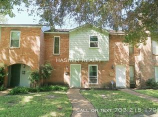 9529 Clanton St, Houston, TX 77080