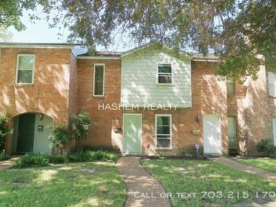 9529 Clanton St, Houston, TX, 77080