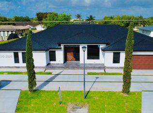 Kristina Estates 1st Addn, Miami, FL 33177