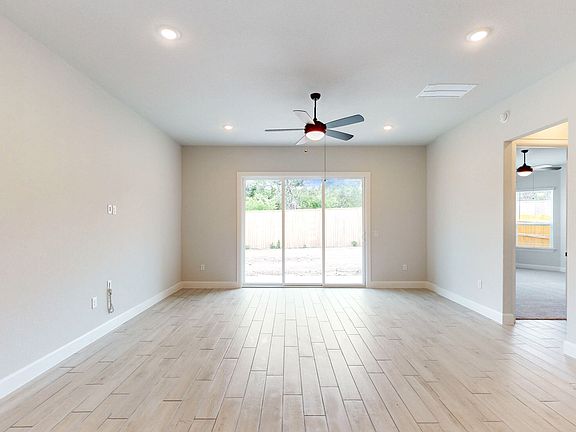 Family Room - Representational Photo