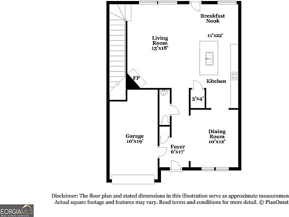 2nd image of 6416 Woodwell Dr