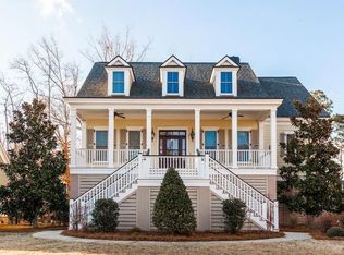 1507 Capel St, Mount Pleasant, SC 29466