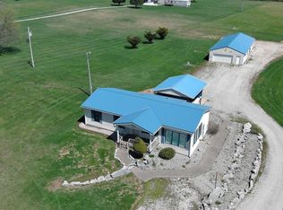 350 Navaho Trl, Brandenburg, KY 40108