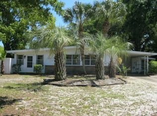 210 Greenwood Dr, Panama City Beach, FL 32407