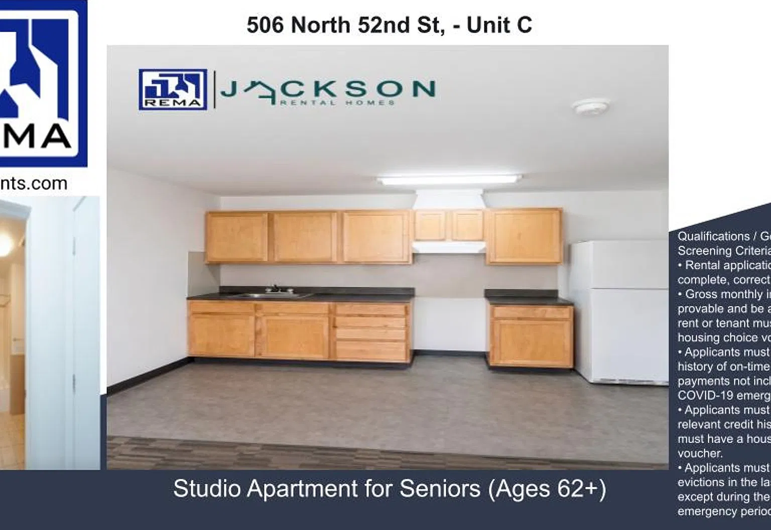 506 North 52nd St, — Photo 2