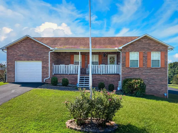 664 Keene Cir, Dandridge, TN 37725