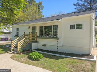 1802 Ledo Ave, Decatur, GA 30035