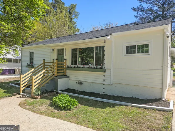 1802 Ledo Ave, Decatur, GA 30035
