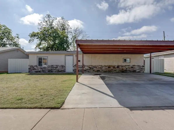 4411 32nd St, Lubbock, TX 79410