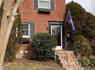 105 Kennedy St, Alexandria, VA 22305