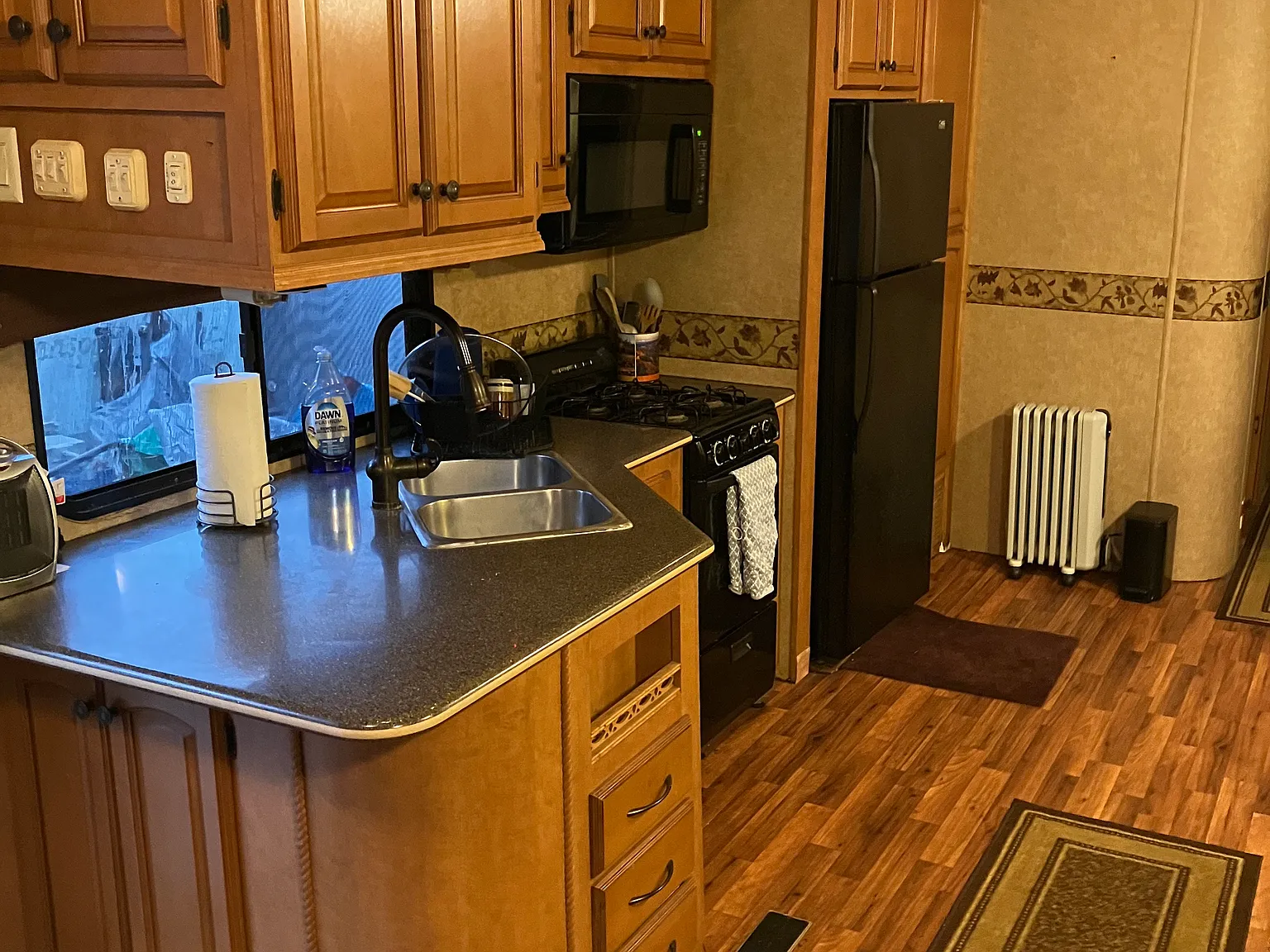 Meadow Dr, Boulder Creek — Photo 2
