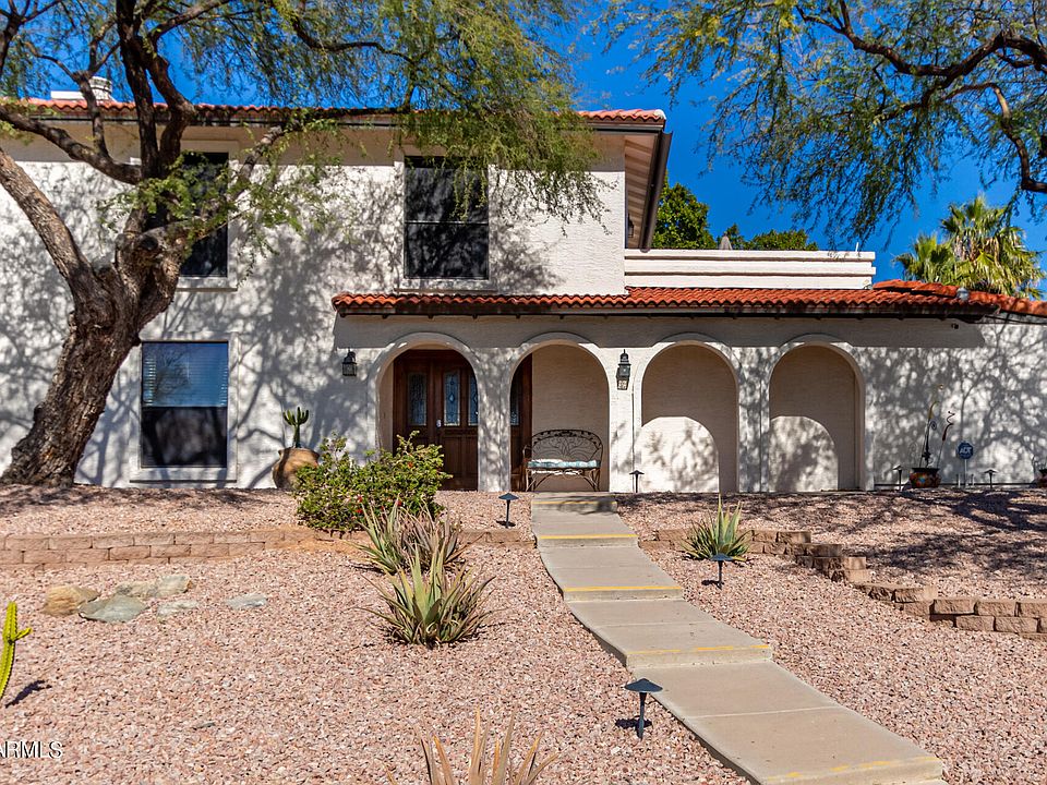 15304 E Verbena Dr, Fountain Hills, AZ 85268 | Zillow