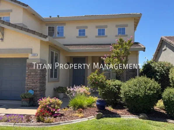 1065 Callander Way, Folsom, CA 95630