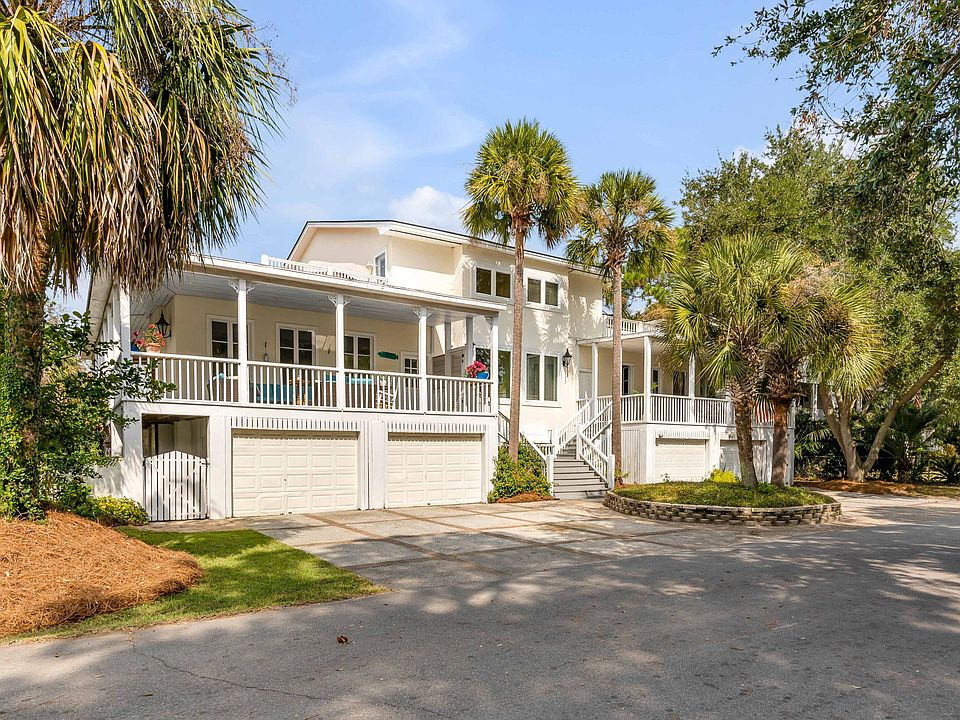 2102 Atlantic Ave, Sullivans Island, SC 29482 Zillow