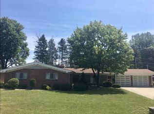 1870 Wenonah Ln, Saginaw, MI 48638