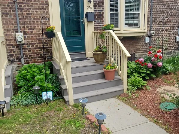 224 Alsace Street #224, Bridgeport, CT 06604