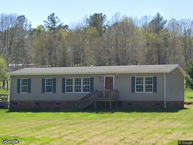 Property Front View