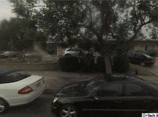 9535 McLennan Ave, North Hills, CA 91343