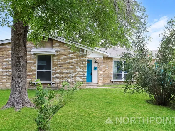 1060 Richmond Dr, Schertz, TX 78154