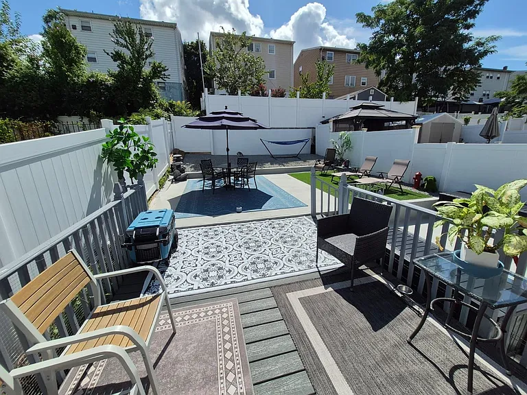 9124 Columbia Ave #1 — Photo 12