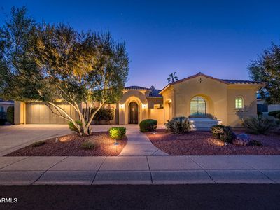 22020 N SAN RAMON Drive, Sun City West, AZ, 85375
