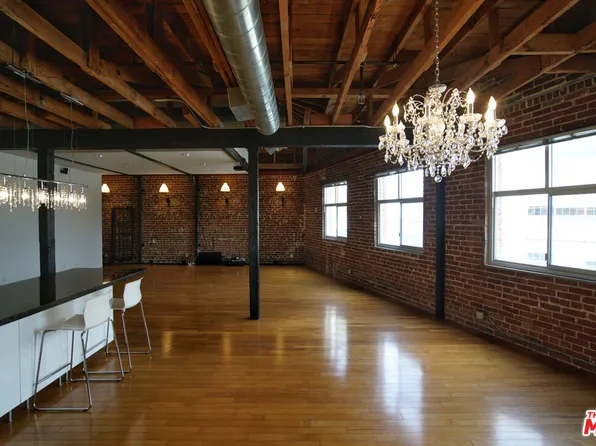 500 Molino St Suite 315, Los Angeles, CA 90013