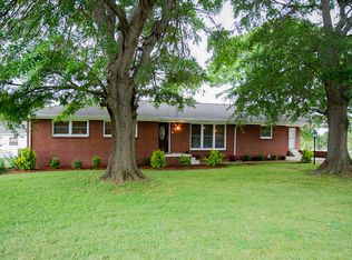 2000 Gusmus Ave, Muscle Shoals, AL 35661