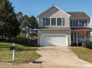 5 Birkdale Ct, Durham, NC 27713