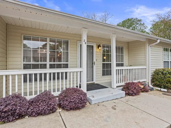 26 Bear Grass Ct, Greenville, SC 29605