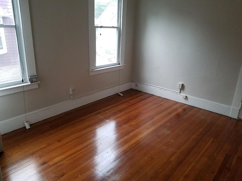 Bedroom #2.  