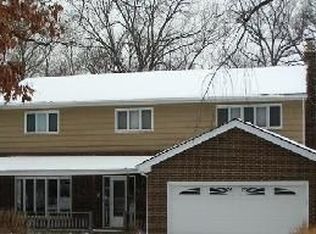 20144 N Woodland Cir, Mokena, IL 60448