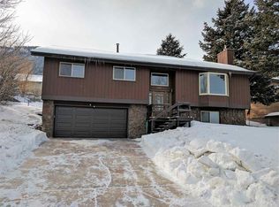1609 Flowerree St, Helena, MT 59601