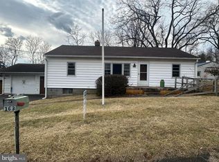 163 Margaret Ln, Winchester, VA 22603