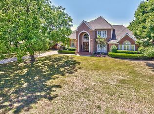 5420 Hopper Rd, Burleson, TX 76028