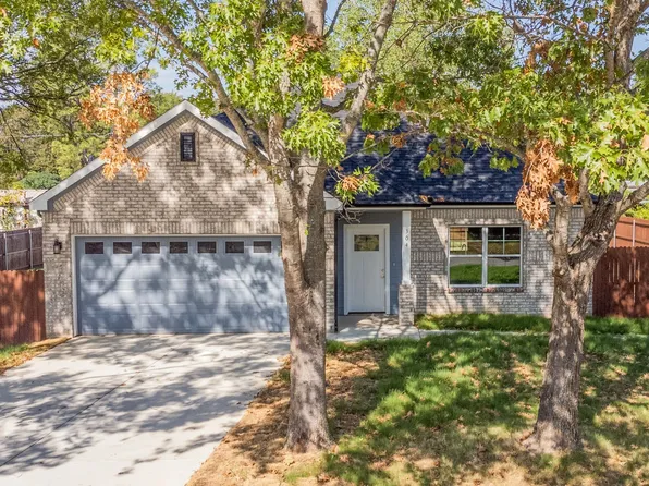 304 Sunset Dr, Tool, TX 75143