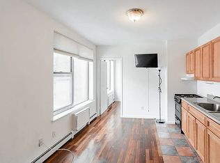 115 Lexington Ave #2C, New York, NY 10016