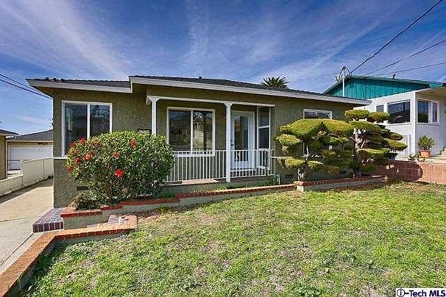 1st image of 3627 S Cabrillo Ave