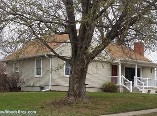 501 E 14th St, York, NE 68467
