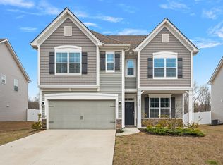 5940 Redwood Pine Rd, Concord, NC 28027