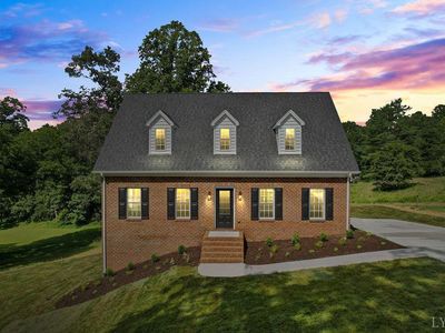 1705 Spottswood Pl, Lynchburg, VA, 24503