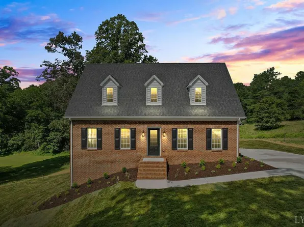 1705 Spottswood Pl, Lynchburg, VA 24503