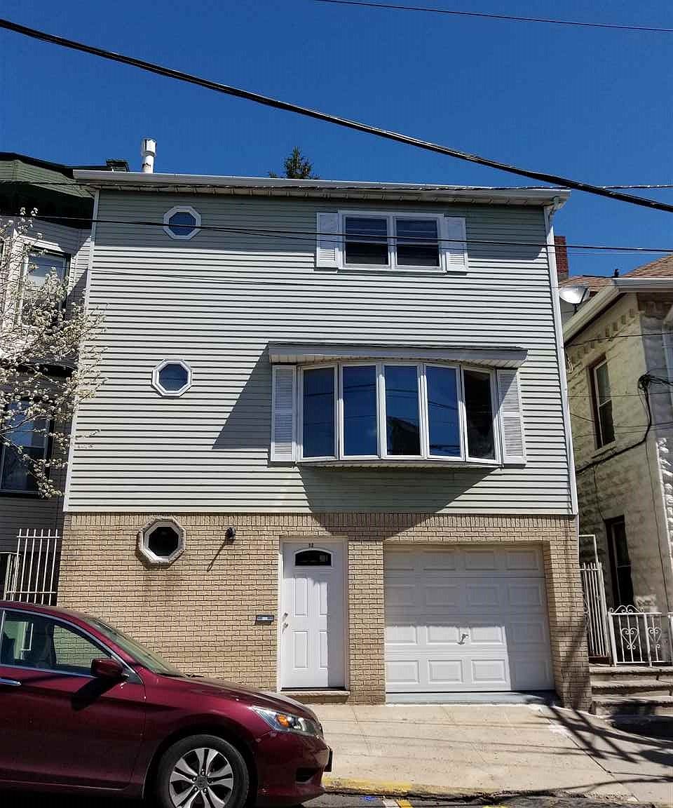 12 69th St, Guttenberg, NJ 07093 Zillow